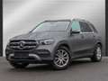 Mercedes-Benz GLE 350 de 4M WIDE AHK DISTR KAMERA PANO SPUR Grau - thumbnail 2