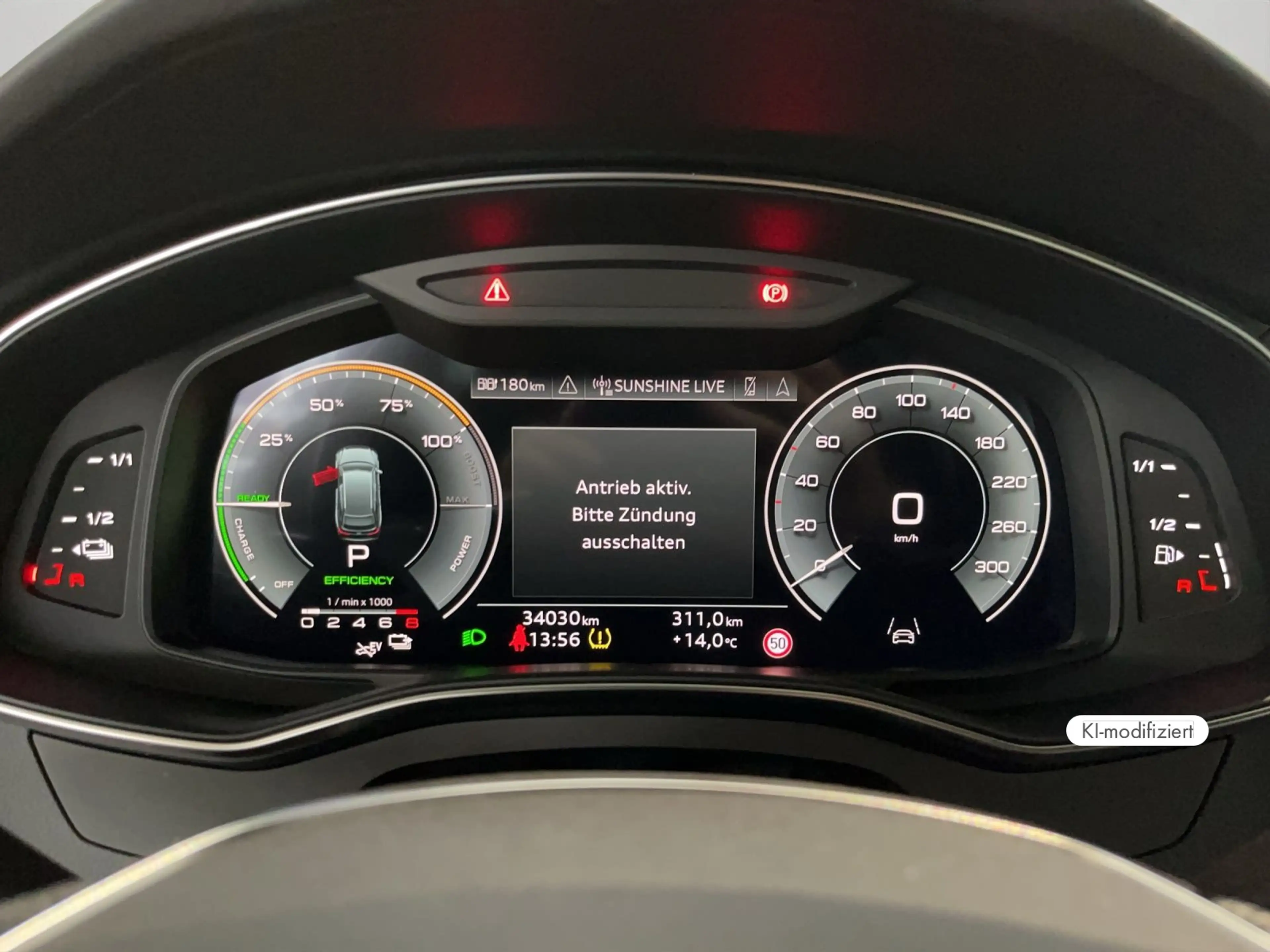 Audi A6 55 TFSIe quattro — photo 10
