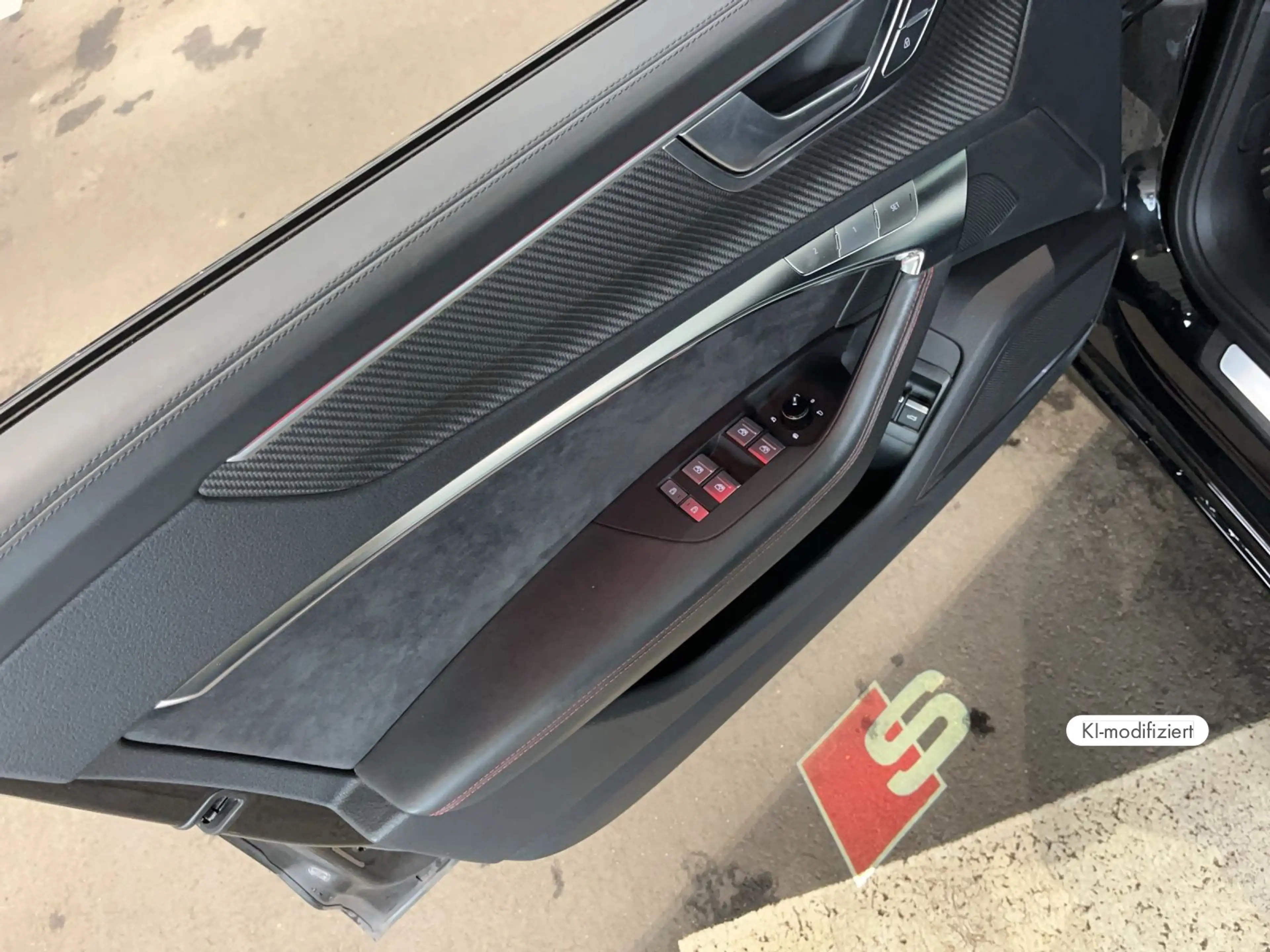 Audi A6 55 TFSIe quattro — photo 13