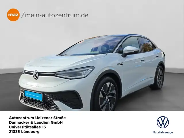 Volkswagen ID.5 Pro Performance 77 kWh Alu Matrix LED Kamera Navi