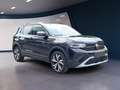 Volkswagen T-Cross 1.0 TSI 85 kW Life DSG AHK R2D Kamera IQ.Drive ... Schwarz - thumbnail 3