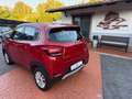 Mahindra KUV100 1.2 VVT K8 UNICO PROPRIETARIO! Rot - thumbnail 3