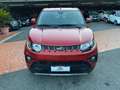 Mahindra KUV100 1.2 VVT K8 UNICO PROPRIETARIO! Rot - thumbnail 8