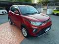 Mahindra KUV100 1.2 VVT K8 UNICO PROPRIETARIO! Rot - thumbnail 7
