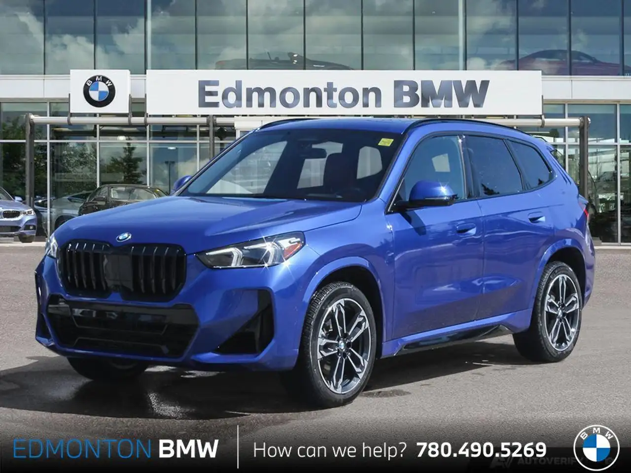 2023 BMW X1