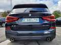 BMW X3 X3 xDrive30e Aut. xLine-M PACK Bleu - thumbnail 7