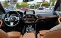BMW X3 X3 xDrive30e Aut. xLine-M PACK Bleu - thumbnail 28