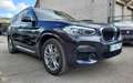 BMW X3 X3 xDrive30e Aut. xLine-M PACK Bleu - thumbnail 3