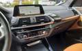 BMW X3 X3 xDrive30e Aut. xLine-M PACK Bleu - thumbnail 12