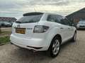 Mazda CX-7 2.3 DISI GT-L | Schuif/kantel + Leder + Cruise + C Weiß - thumbnail 5