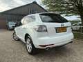 Mazda CX-7 2.3 DISI GT-L | Schuif/kantel + Leder + Cruise + C Weiß - thumbnail 2