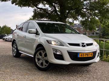 2.3 DISI GT-L | Schuif/kantel + Leder + Cruise + C