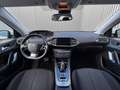Peugeot 308 Active Pack Tempomat 1.Hand Blanc - thumbnail 11