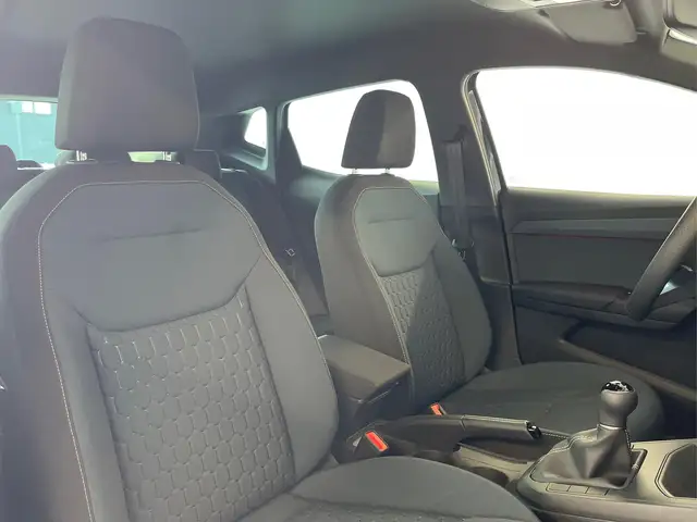 Seat Ibiza view 14