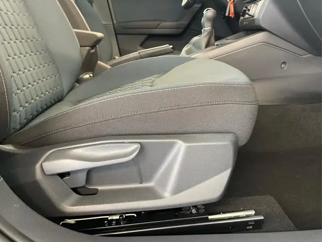 Seat Ibiza view 15