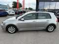 Volkswagen Golf Comfortline 1,6 BMT TDI DPF Gris - thumbnail 2