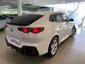 BMW X2 sDrive20iA M Sport IconicGlow Pano AHK HUD H/K LCP Weiß - thumbnail 3