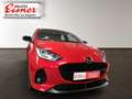 Mazda 2 HYBRID HOMURA Lenkrad- und Sitzheizung Rot - thumbnail 16