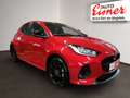 Mazda 2 HYBRID HOMURA Lenkrad- und Sitzheizung Rot - thumbnail 15