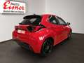 Mazda 2 HYBRID HOMURA Lenkrad- und Sitzheizung Rot - thumbnail 13