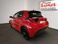 Mazda 2 HYBRID HOMURA Lenkrad- und Sitzheizung Rot - thumbnail 11