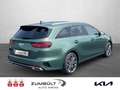 Kia Ceed SW / cee'd SW GT-line 1.5 T-GDI DCT7 +Navi Soundsystem JBL El. H Grün - thumbnail 4