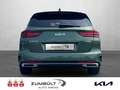 Kia Ceed SW / cee'd SW GT-line 1.5 T-GDI DCT7 +Navi Soundsystem JBL El. H Grün - thumbnail 5
