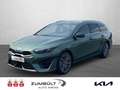 Kia Ceed SW / cee'd SW GT-line 1.5 T-GDI DCT7 +Navi Soundsystem JBL El. H Grün - thumbnail 1