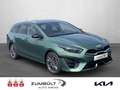 Kia Ceed SW / cee'd SW GT-line 1.5 T-GDI DCT7 +Navi Soundsystem JBL El. H Grün - thumbnail 3