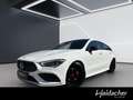 Mercedes-Benz CLA 200 d 4MATIC Shooting Brake Weiß - thumbnail 1