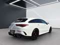Mercedes-Benz CLA 200 d 4MATIC Shooting Brake Weiß - thumbnail 7