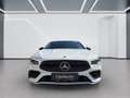 Mercedes-Benz CLA 200 d 4MATIC Shooting Brake Weiß - thumbnail 3