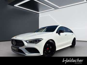 d 4MATIC Shooting Brake