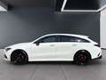 Mercedes-Benz CLA 200 d 4MATIC Shooting Brake Weiß - thumbnail 4