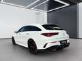 Mercedes-Benz CLA 200 d 4MATIC Shooting Brake Weiß - thumbnail 5