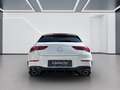 Mercedes-Benz CLA 200 d 4MATIC Shooting Brake Weiß - thumbnail 6