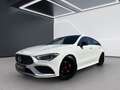 Mercedes-Benz CLA 200 d 4MATIC Shooting Brake Weiß - thumbnail 2