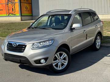 Santa Fe 2.0 CRDi 4WD