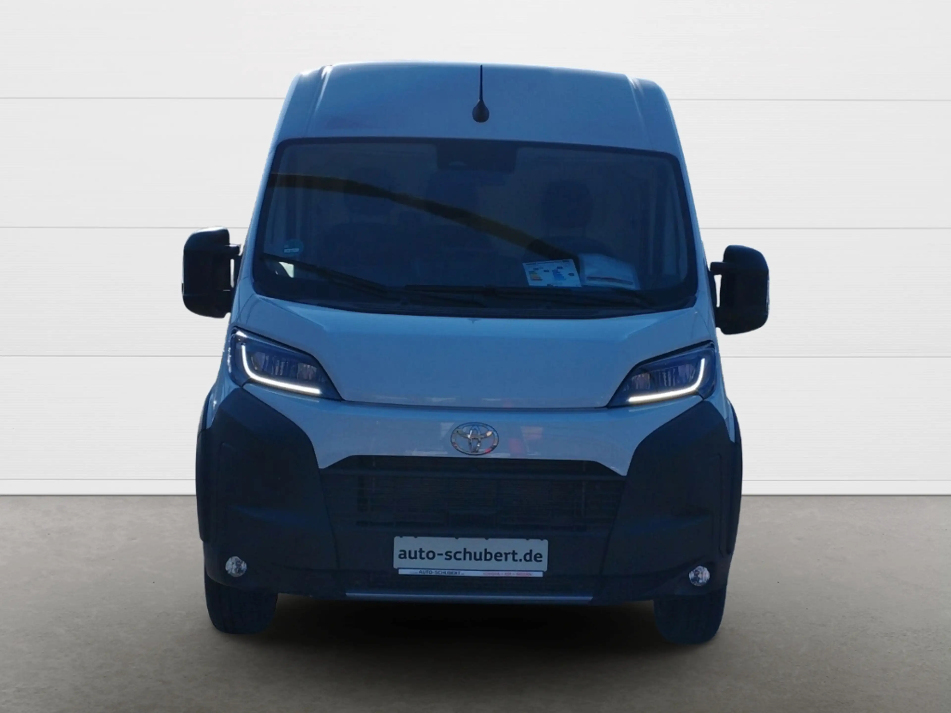 Toyota Proace EV Meister L3H2 425H LED KAMERA KLIMAAUTO Apple Ca — photo 11