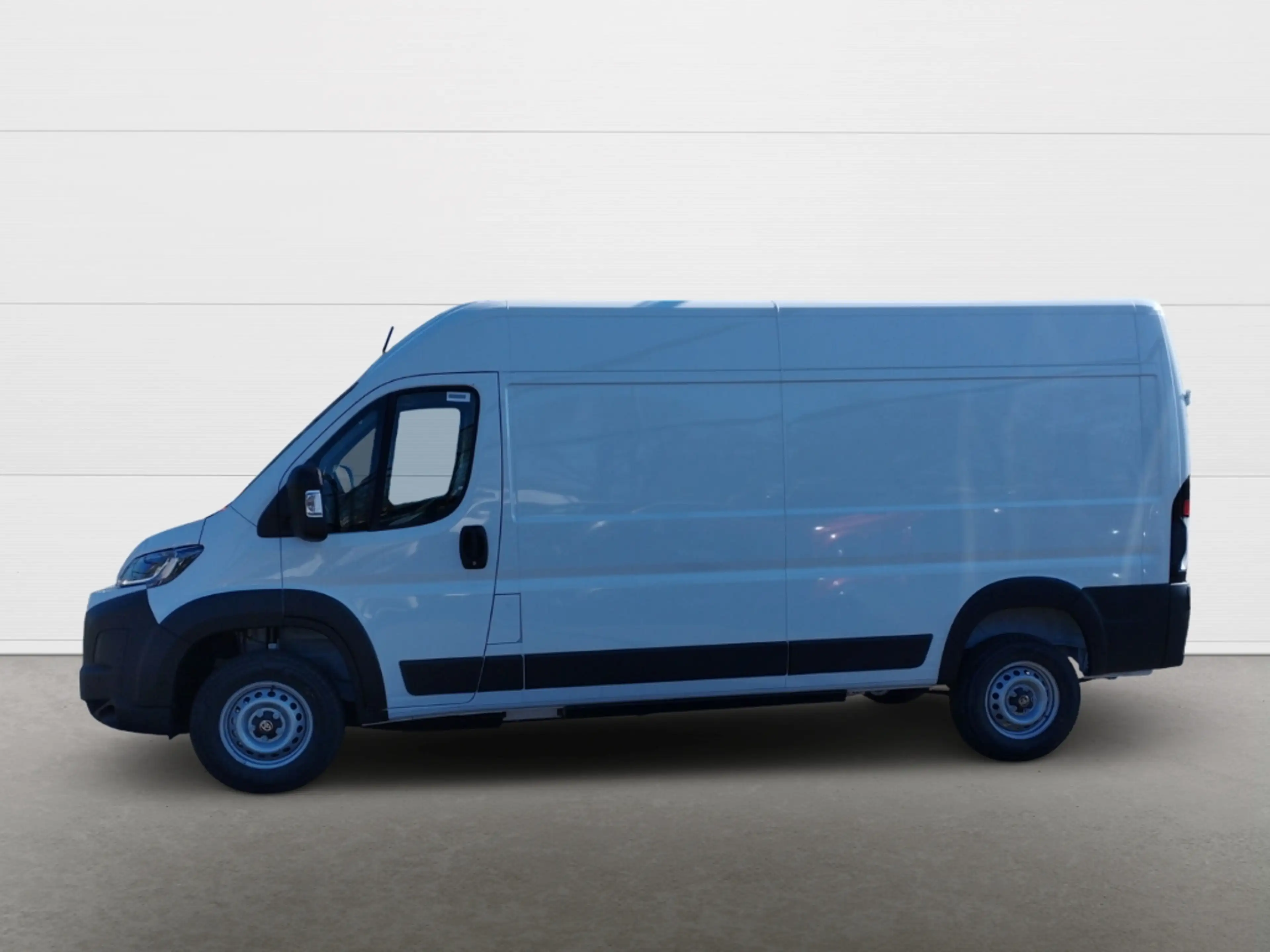 Toyota Proace EV Meister L3H2 425H LED KAMERA KLIMAAUTO Apple Ca — photo 3