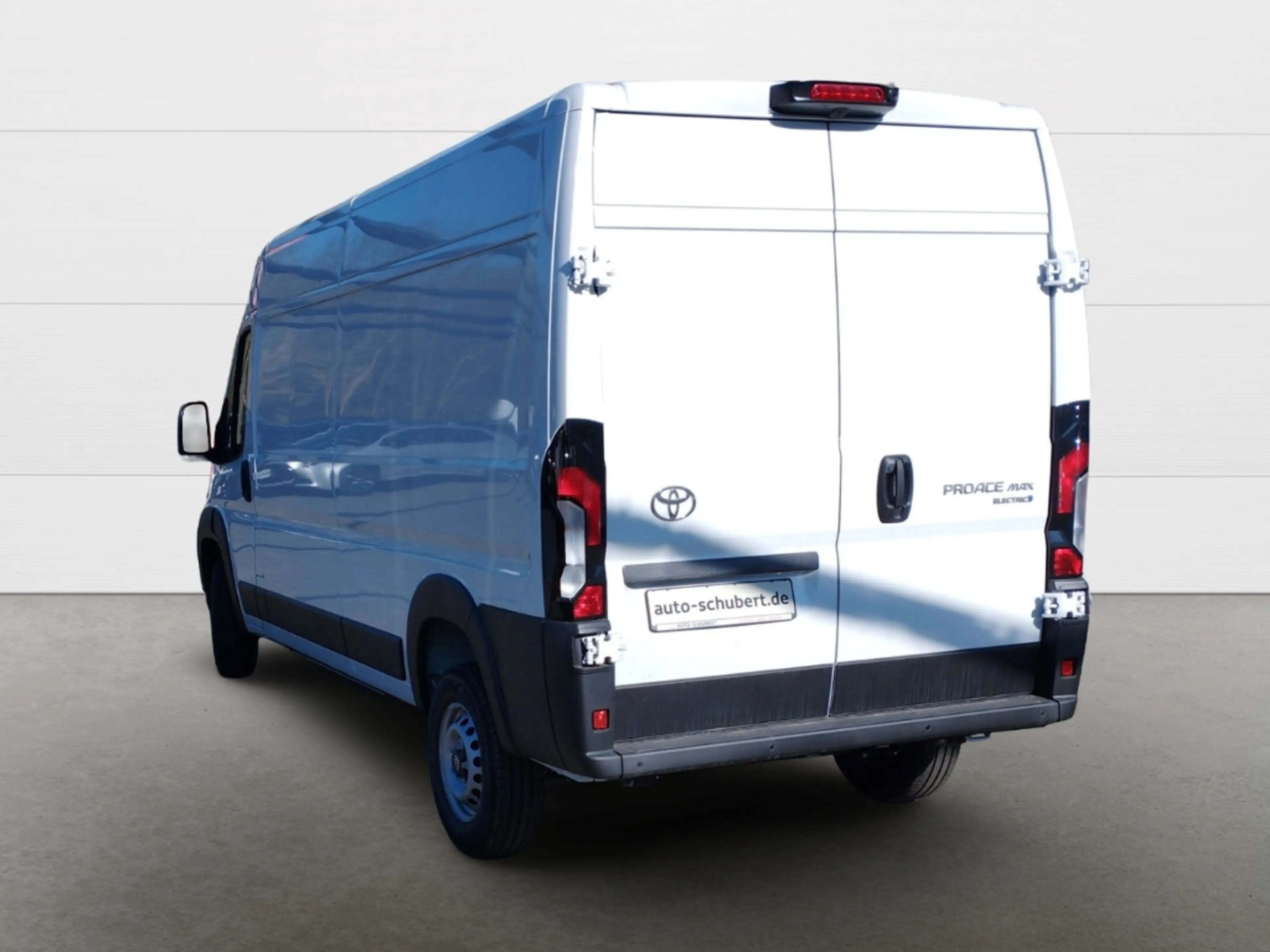 Toyota Proace EV Meister L3H2 425H LED KAMERA KLIMAAUTO Apple Ca — photo 4