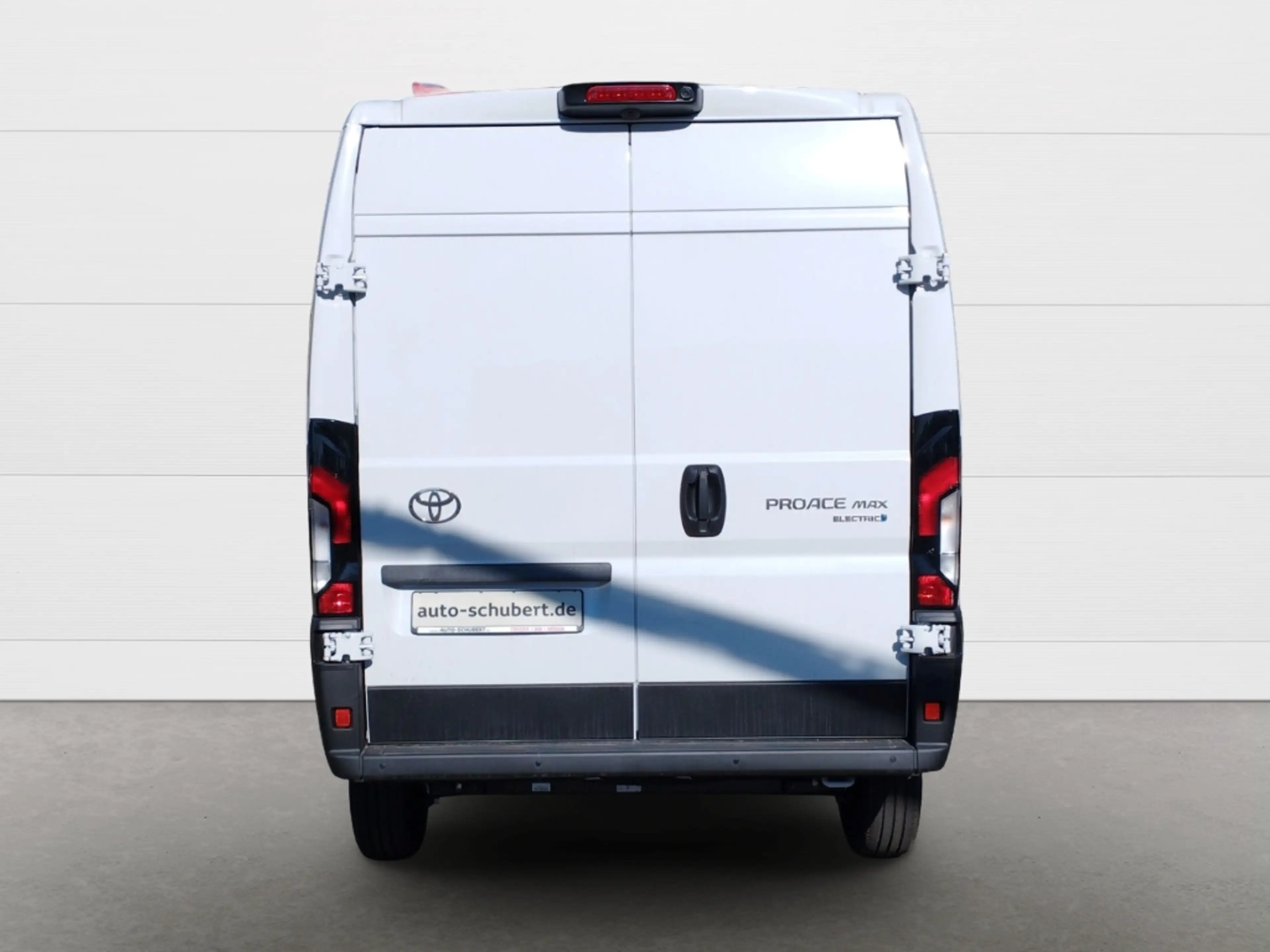 Toyota Proace EV Meister L3H2 425H LED KAMERA KLIMAAUTO Apple Ca — photo 6