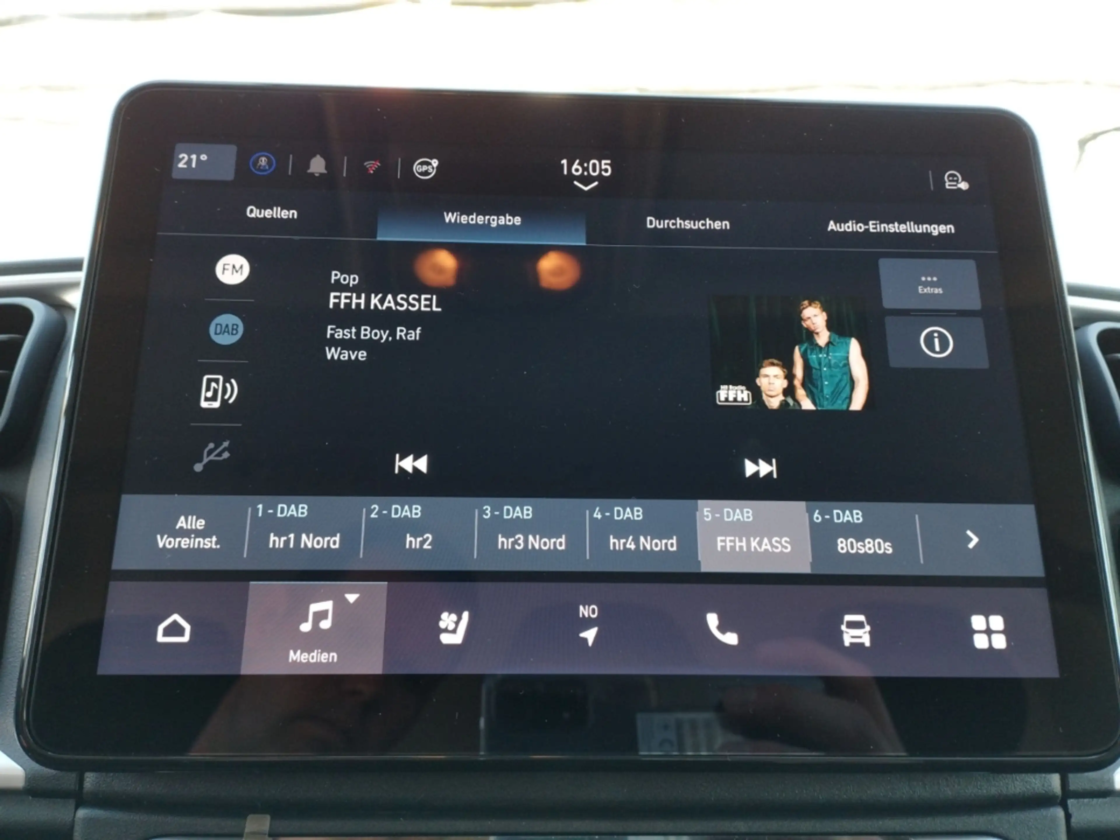 Toyota Proace EV Meister L3H2 425H LED KAMERA KLIMAAUTO Apple Ca — photo 14