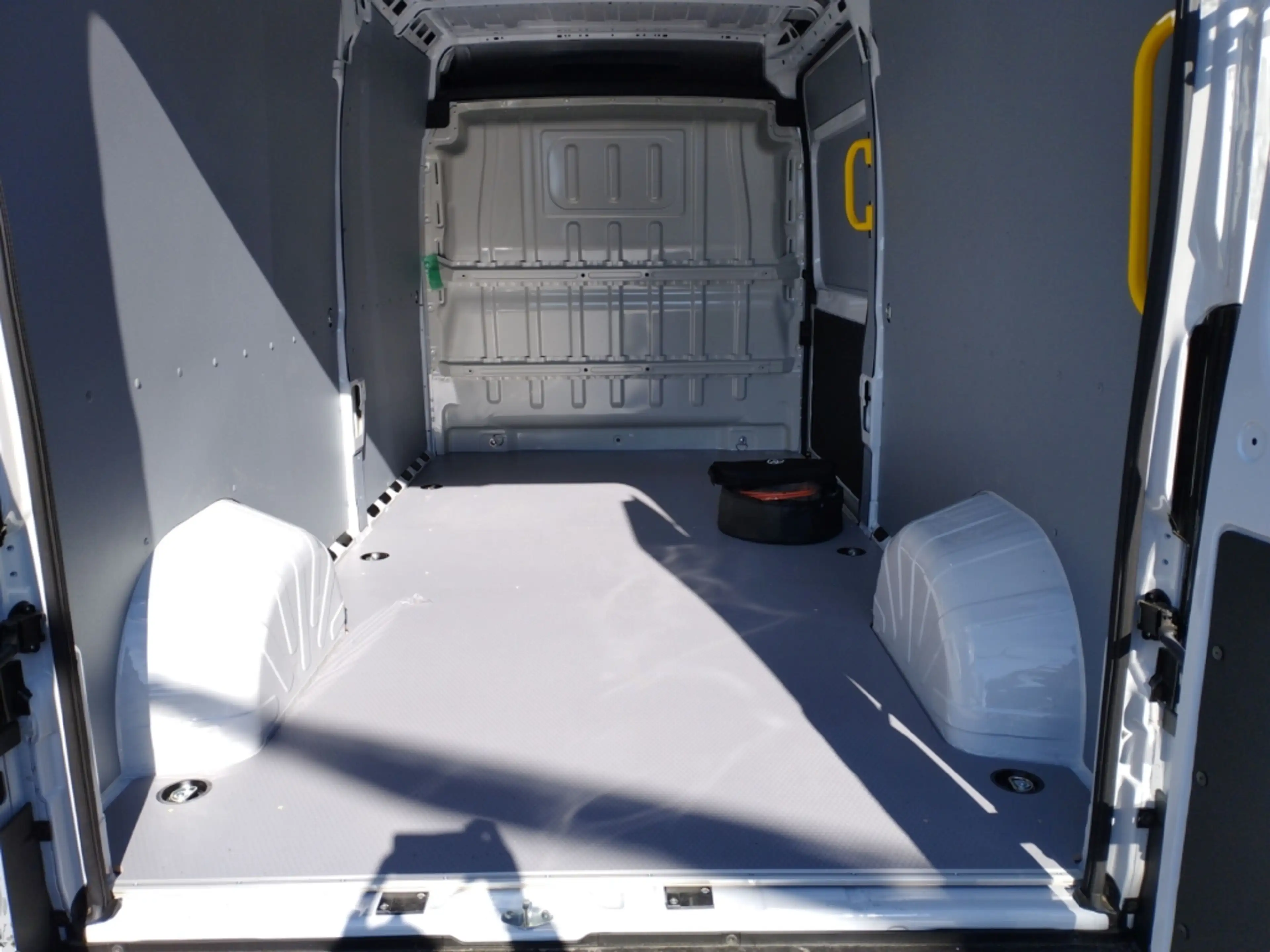 Toyota Proace EV Meister L3H2 425H LED KAMERA KLIMAAUTO Apple Ca — photo 7