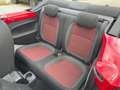 Volkswagen Käfer Beetle  Cabrio Automatik*RETRO*Navi Rot - thumbnail 15