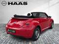 Volkswagen Beetle Cabriolet Design Automatik*RETROFELGEN* Rood - thumbnail 10