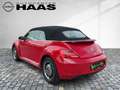 Volkswagen Käfer Beetle  Cabrio Automatik*RETRO*Navi Rot - thumbnail 5