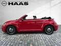 Volkswagen Beetle Cabriolet Design Automatik*RETROFELGEN* Rood - thumbnail 8