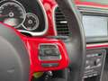 Volkswagen Beetle Cabriolet Design Automatik*RETROFELGEN* Rood - thumbnail 18