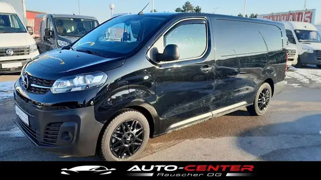 Opel Vivaro -e L 75Kwh Edition (L3)